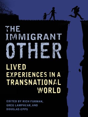 cover image of The Immigrant Other